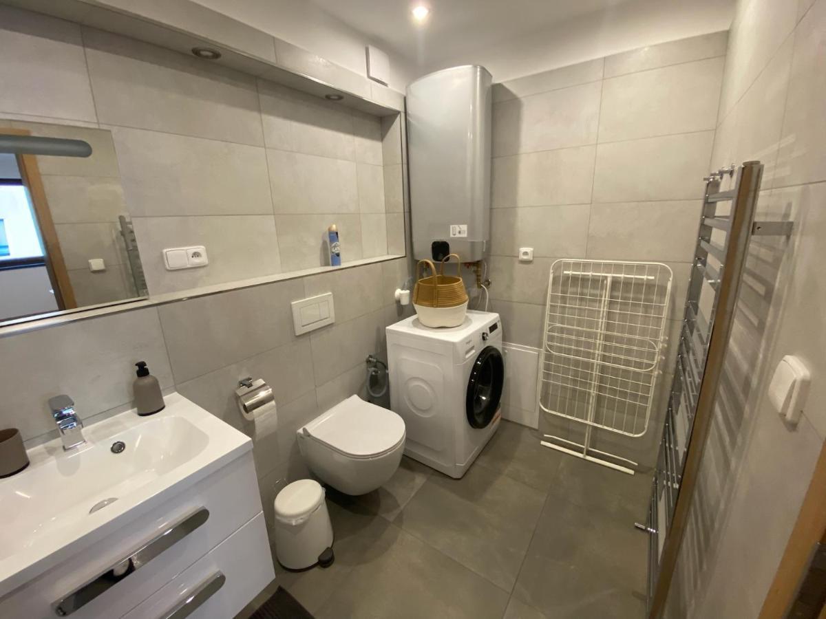 The Dante Villa Apartments Prague Ngoại thất bức ảnh