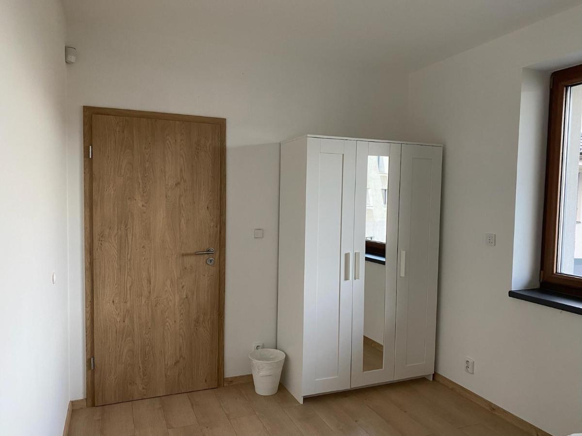 The Dante Villa Apartments Prague Ngoại thất bức ảnh