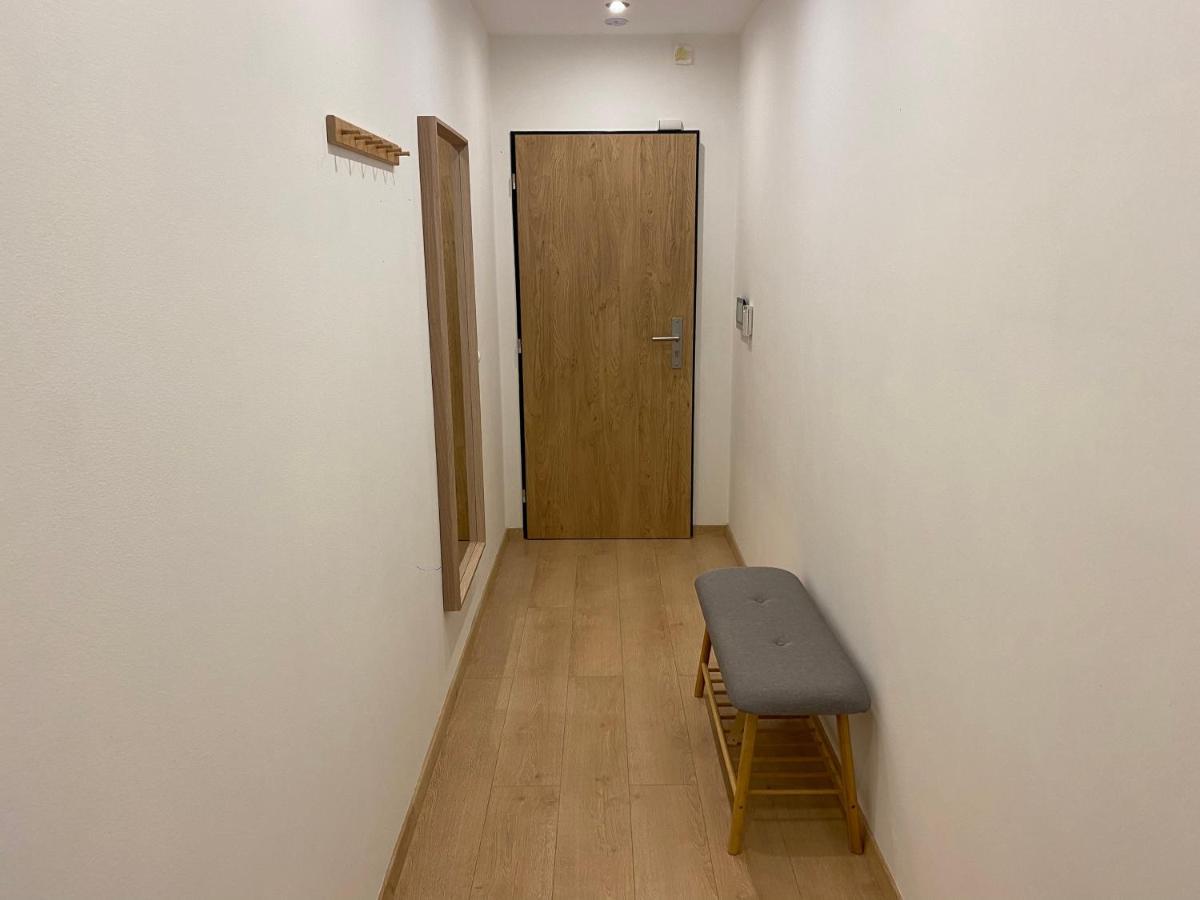 The Dante Villa Apartments Prague Ngoại thất bức ảnh