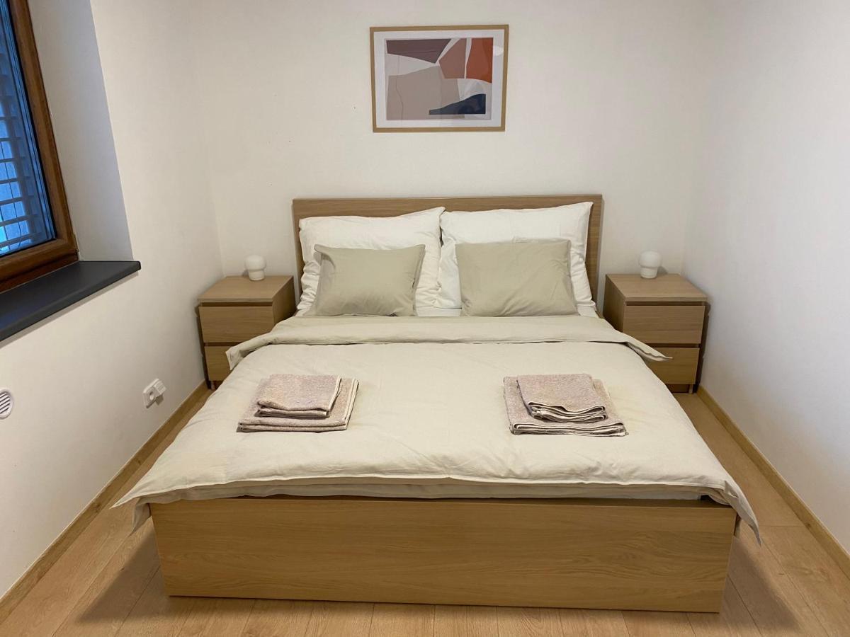 The Dante Villa Apartments Prague Ngoại thất bức ảnh
