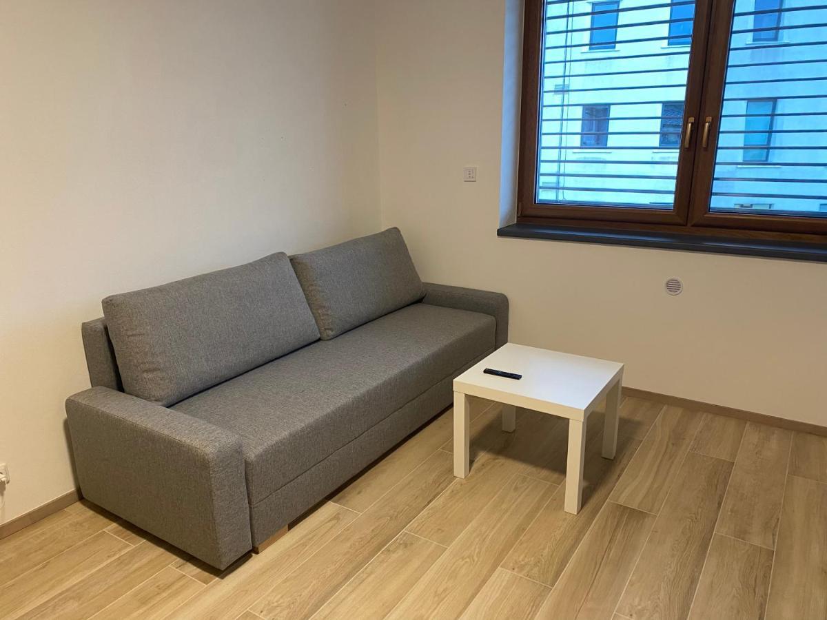 The Dante Villa Apartments Prague Ngoại thất bức ảnh