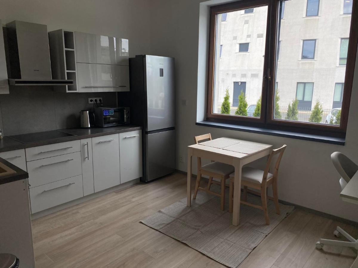 The Dante Villa Apartments Prague Ngoại thất bức ảnh
