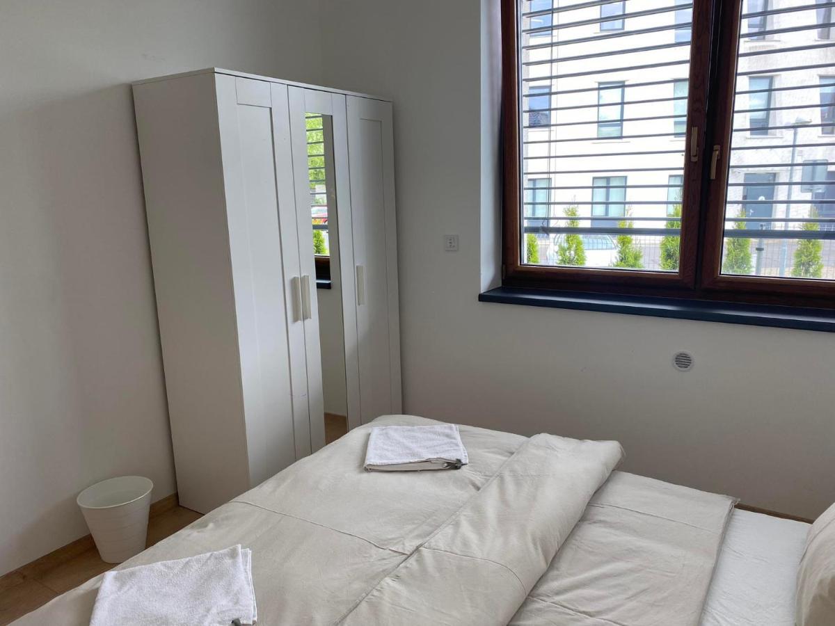 The Dante Villa Apartments Prague Ngoại thất bức ảnh