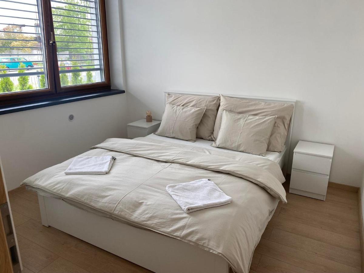 The Dante Villa Apartments Prague Ngoại thất bức ảnh