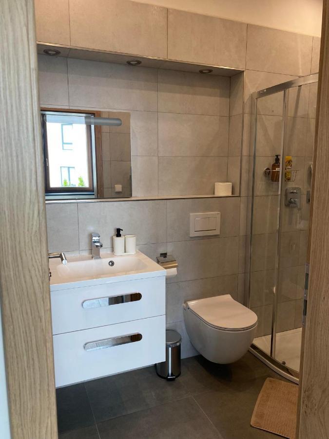 The Dante Villa Apartments Prague Ngoại thất bức ảnh
