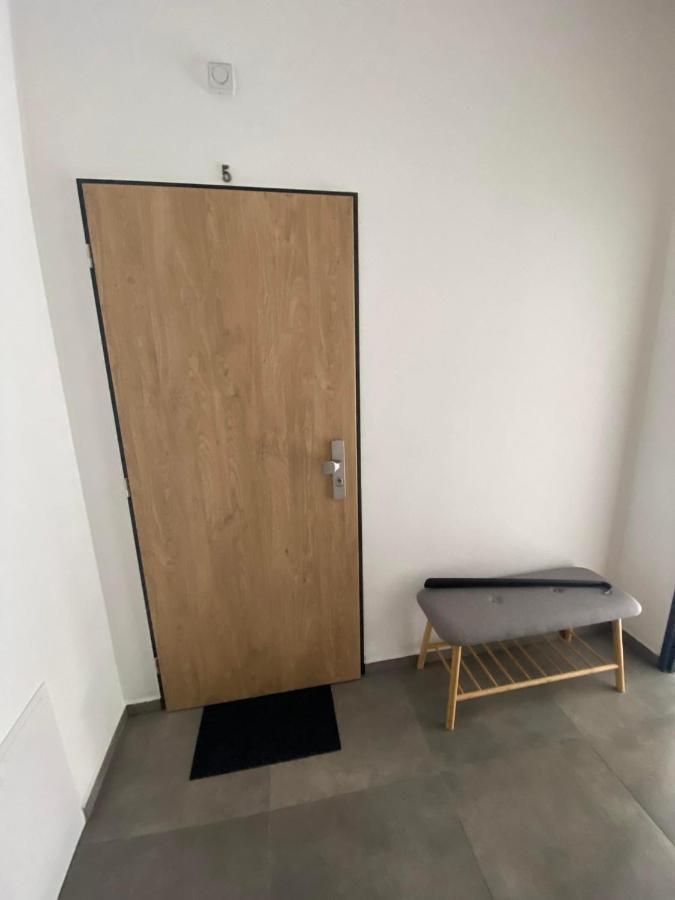 The Dante Villa Apartments Prague Ngoại thất bức ảnh