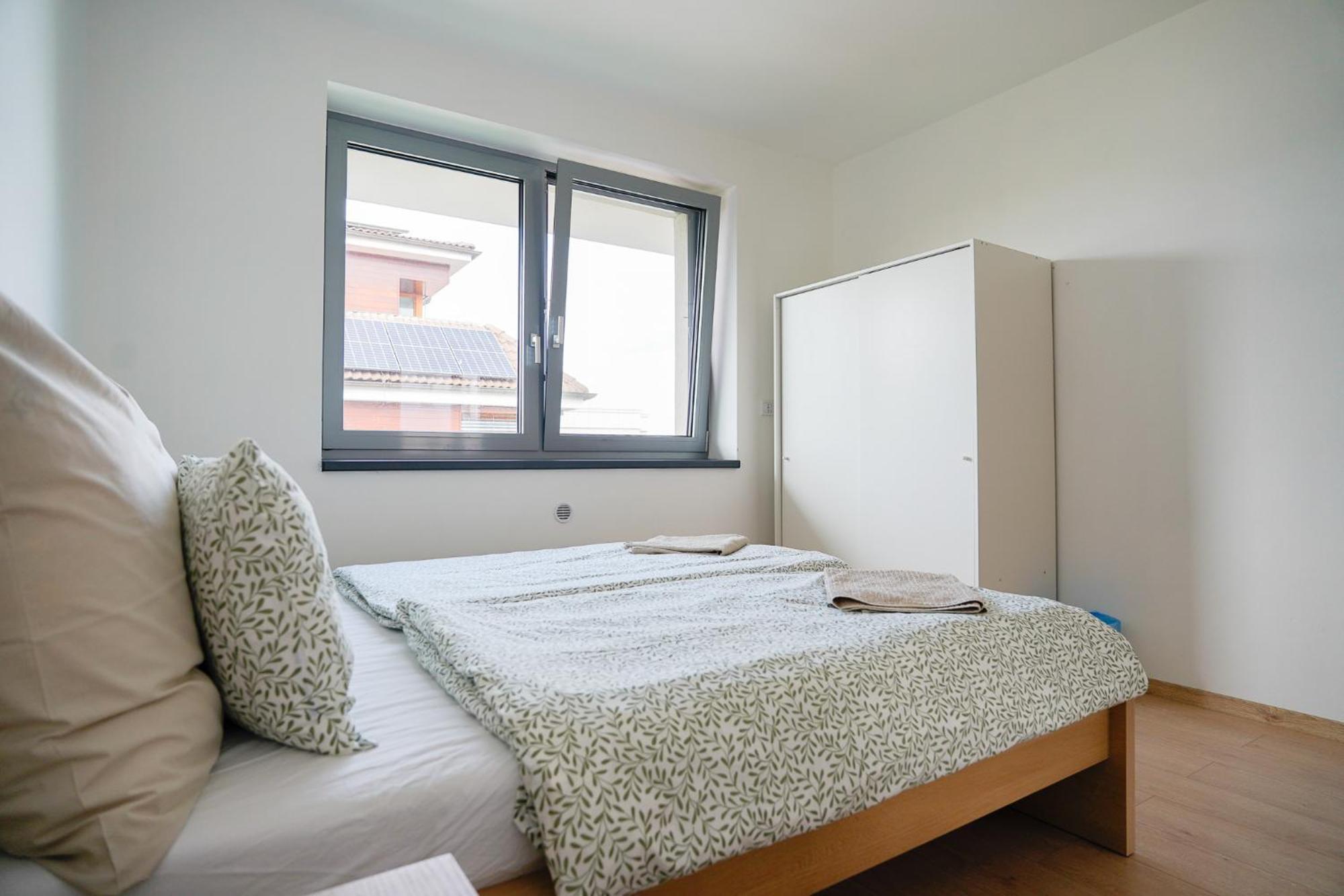 The Dante Villa Apartments Prague Ngoại thất bức ảnh