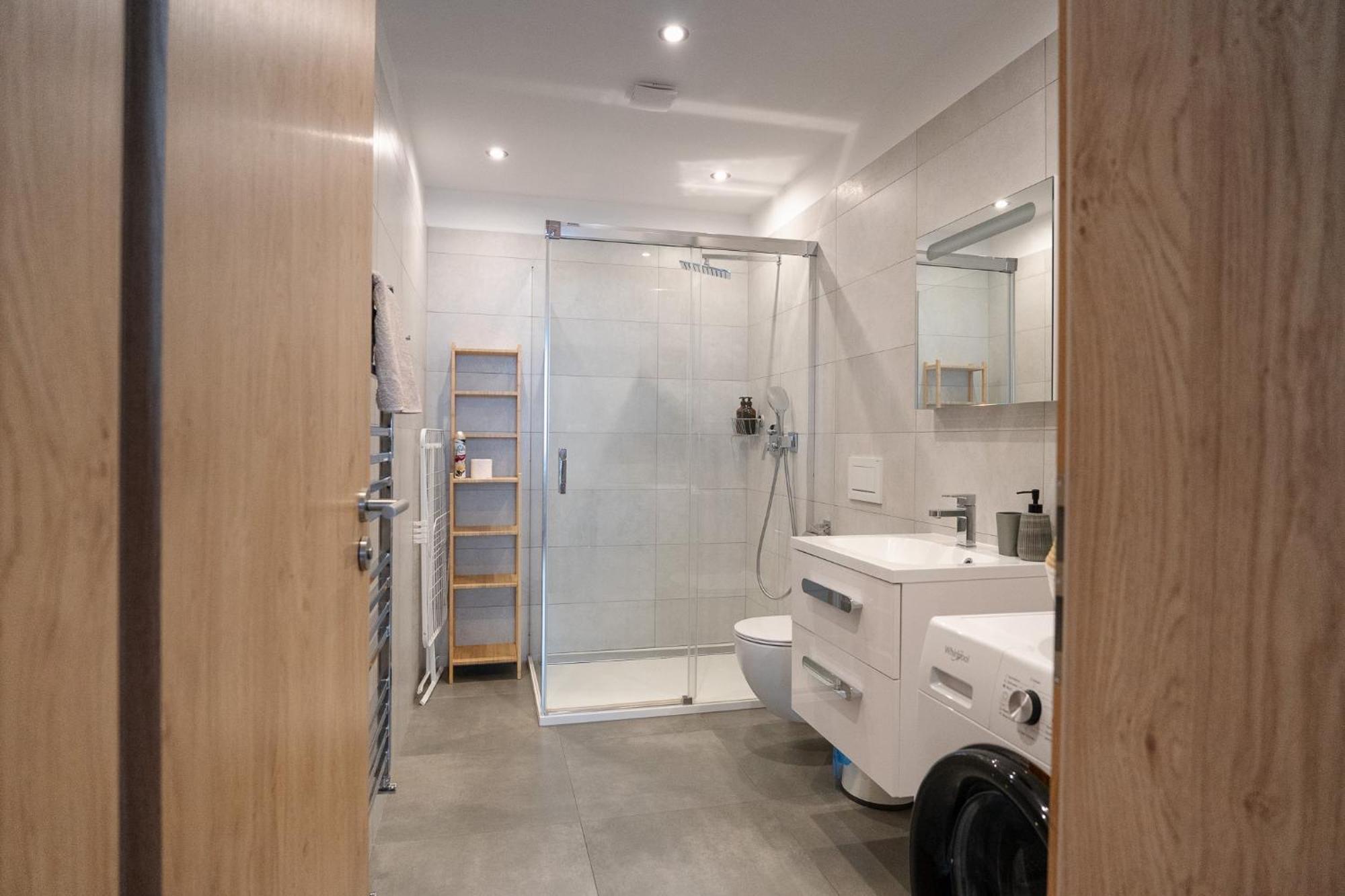The Dante Villa Apartments Prague Ngoại thất bức ảnh